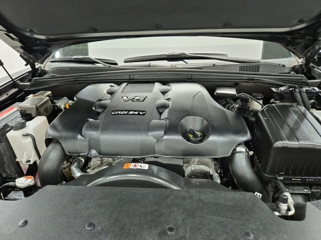 KIA Mohave The Master 3.0 Diesel 4WD
