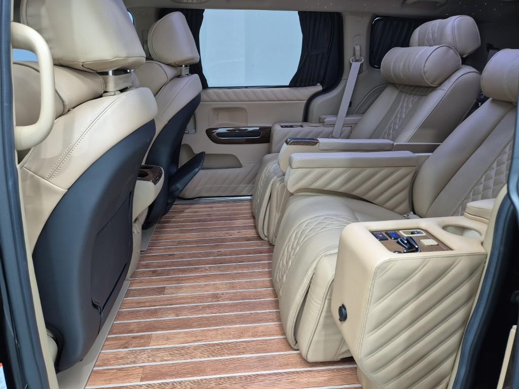 Kia Carnival, 2017, фотография 12