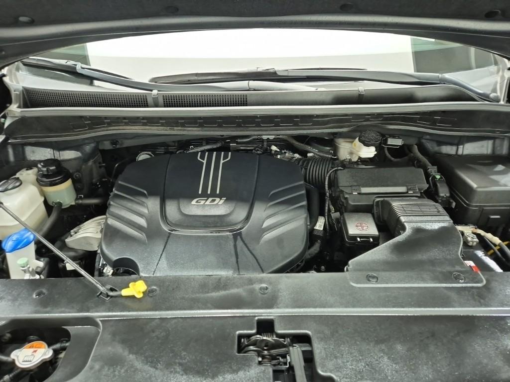 Kia Carnival, 2017, фотография 5