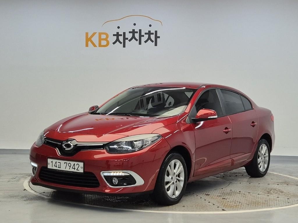 RENAULT(SAMSUNG) SM3 Neo SE Plus