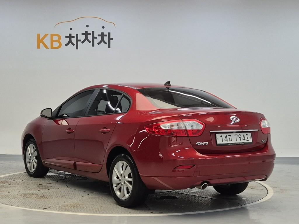 RENAULT(SAMSUNG) SM3 Neo SE Plus