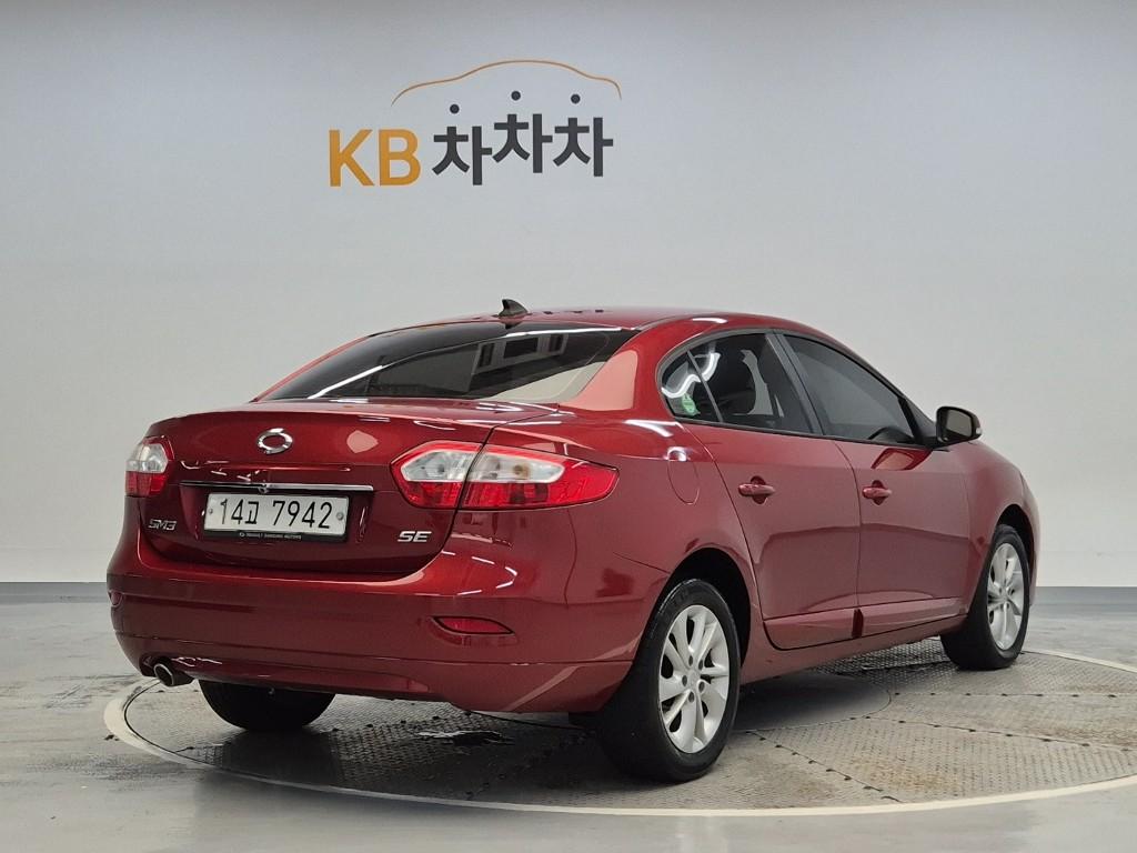RENAULT(SAMSUNG) SM3 Neo SE Plus