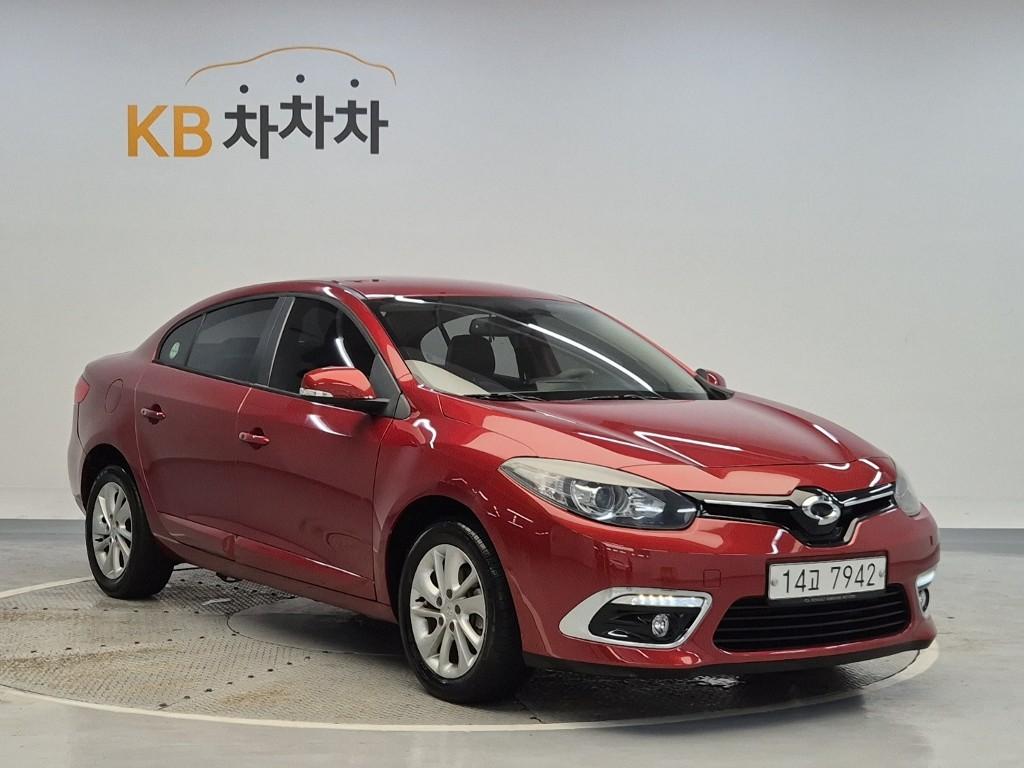 RENAULT(SAMSUNG) SM3 Neo SE Plus