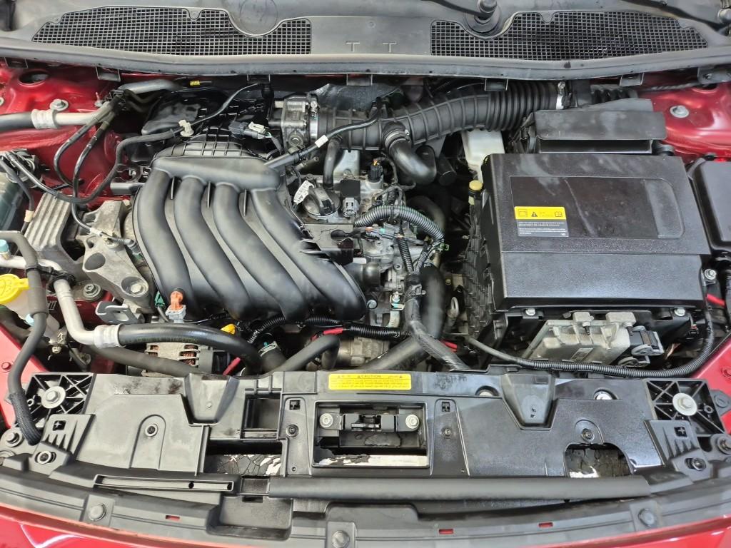 RENAULT(SAMSUNG) SM3 Neo SE Plus