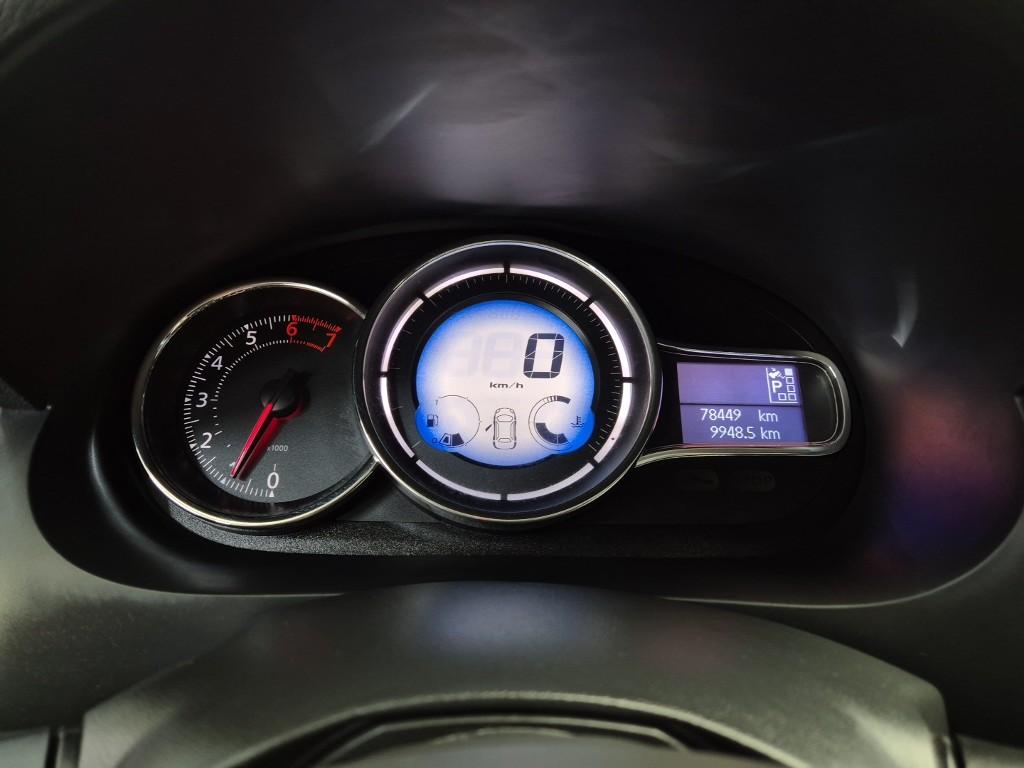 RENAULT(SAMSUNG) SM3 Neo SE Plus