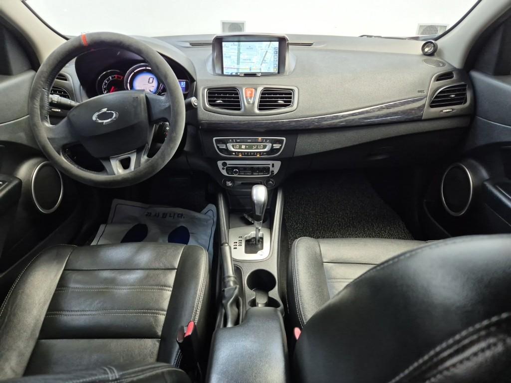 RENAULT(SAMSUNG) SM3 Neo SE Plus