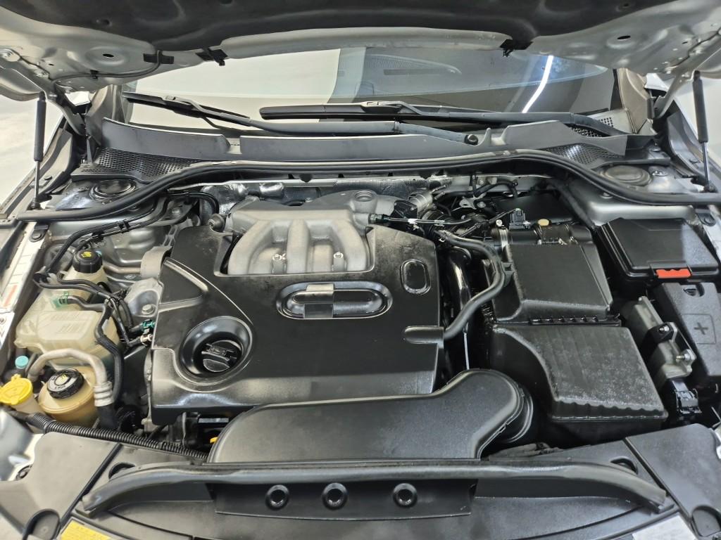 RENAULT(SAMSUNG) New SM7 Nova 2.5 LE