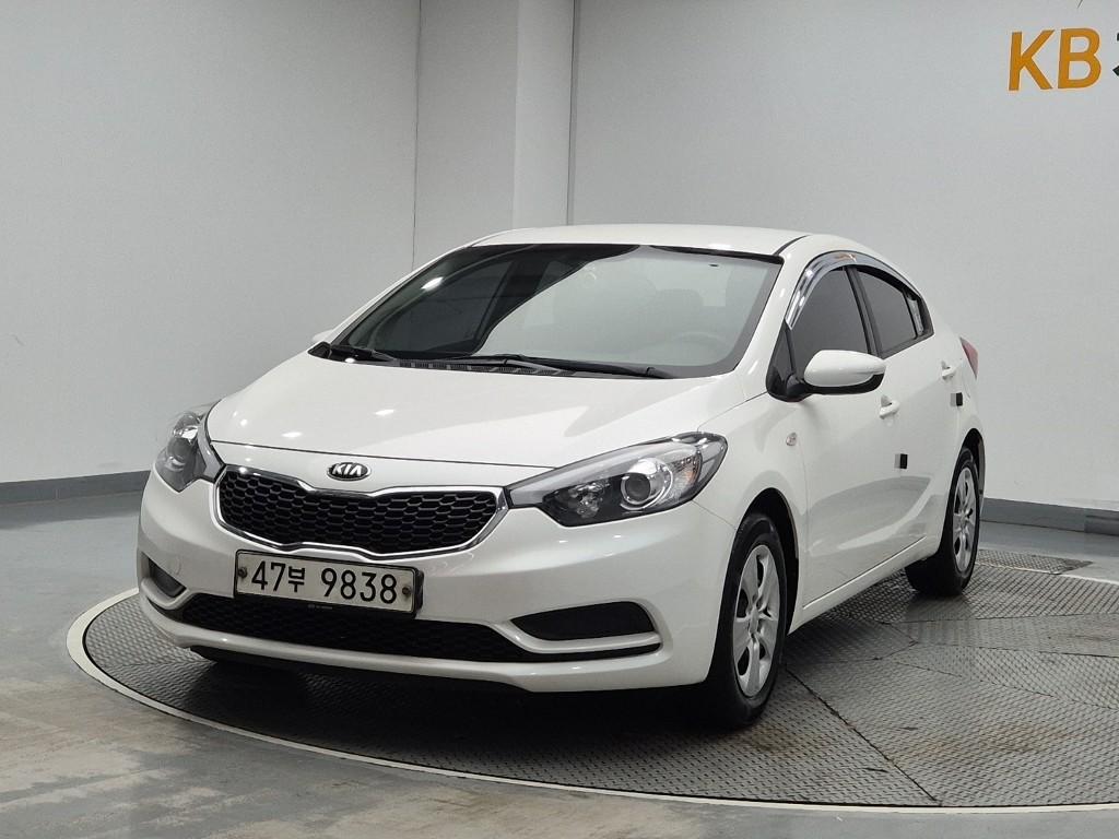 KIA K3 1.6 GDI