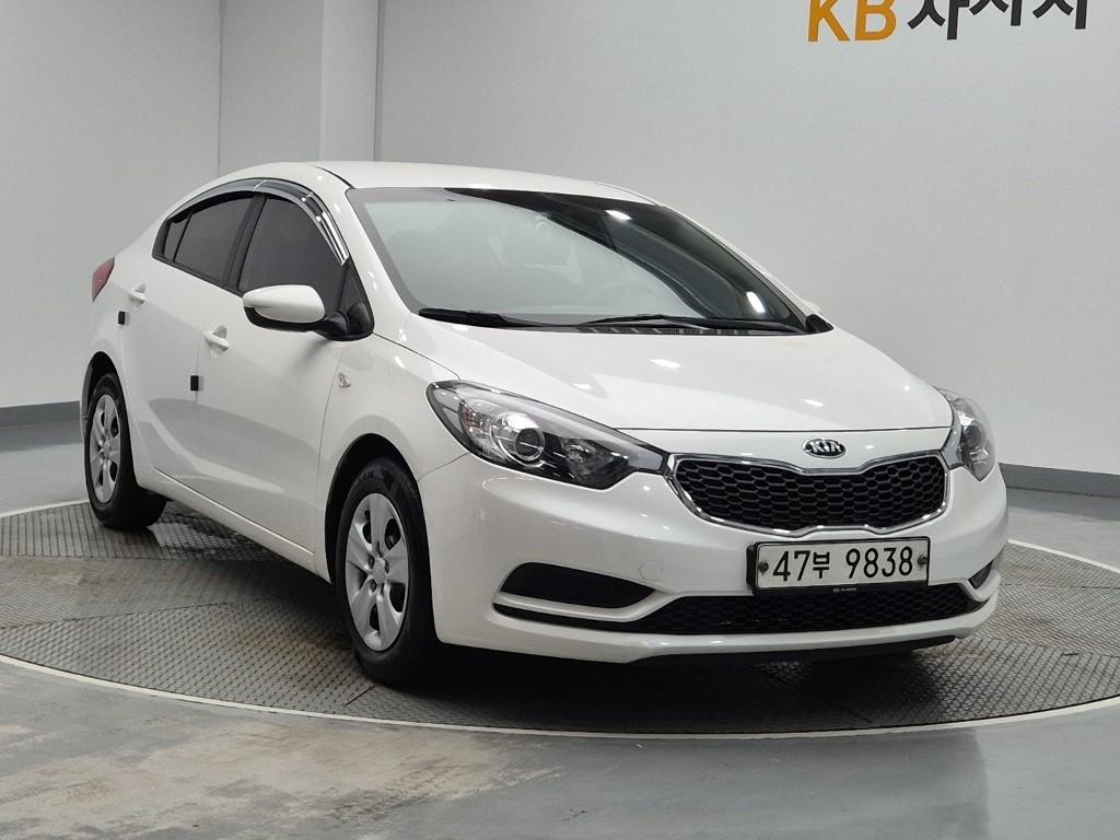 KIA K3 1.6 GDI