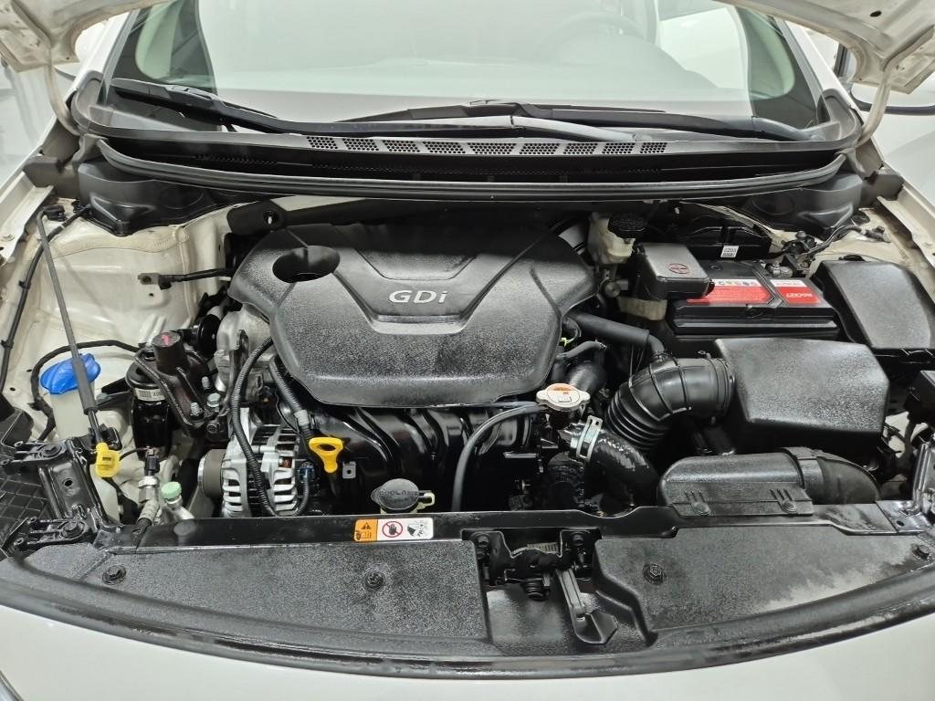 KIA K3 1.6 GDI