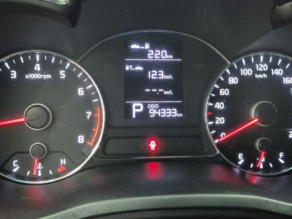 KIA K3 1.6 GDI