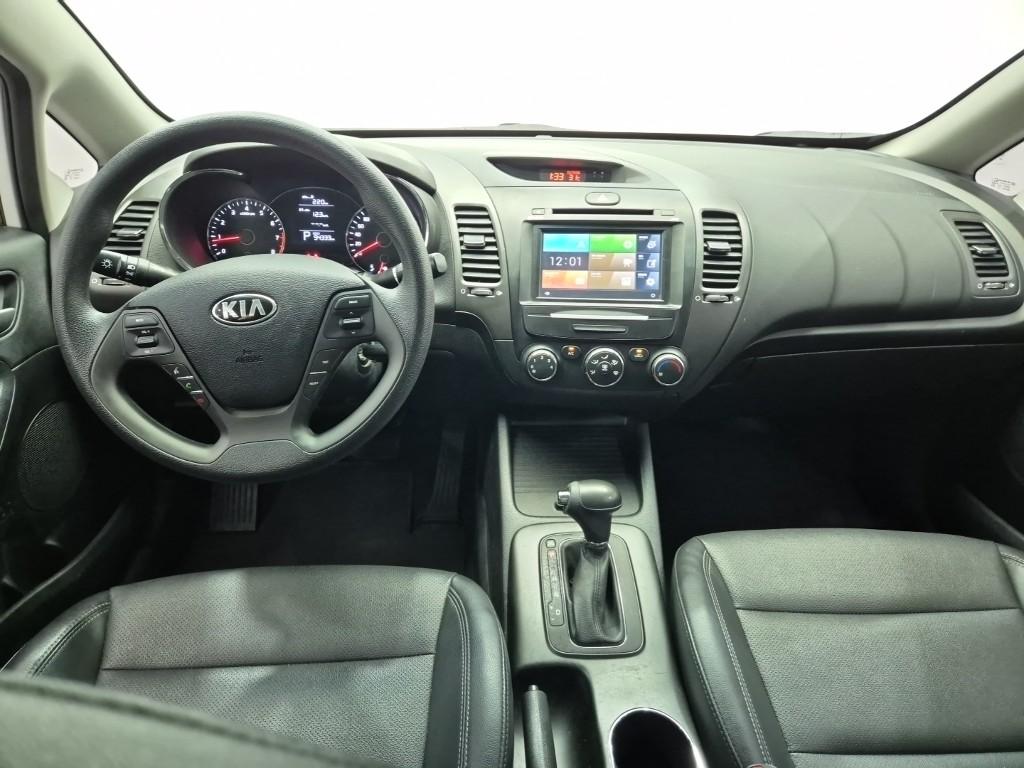 KIA K3 1.6 GDI