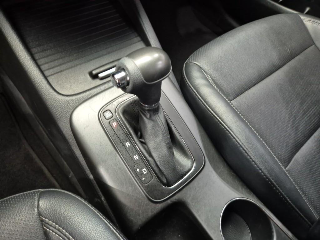 KIA K3 1.6 GDI
