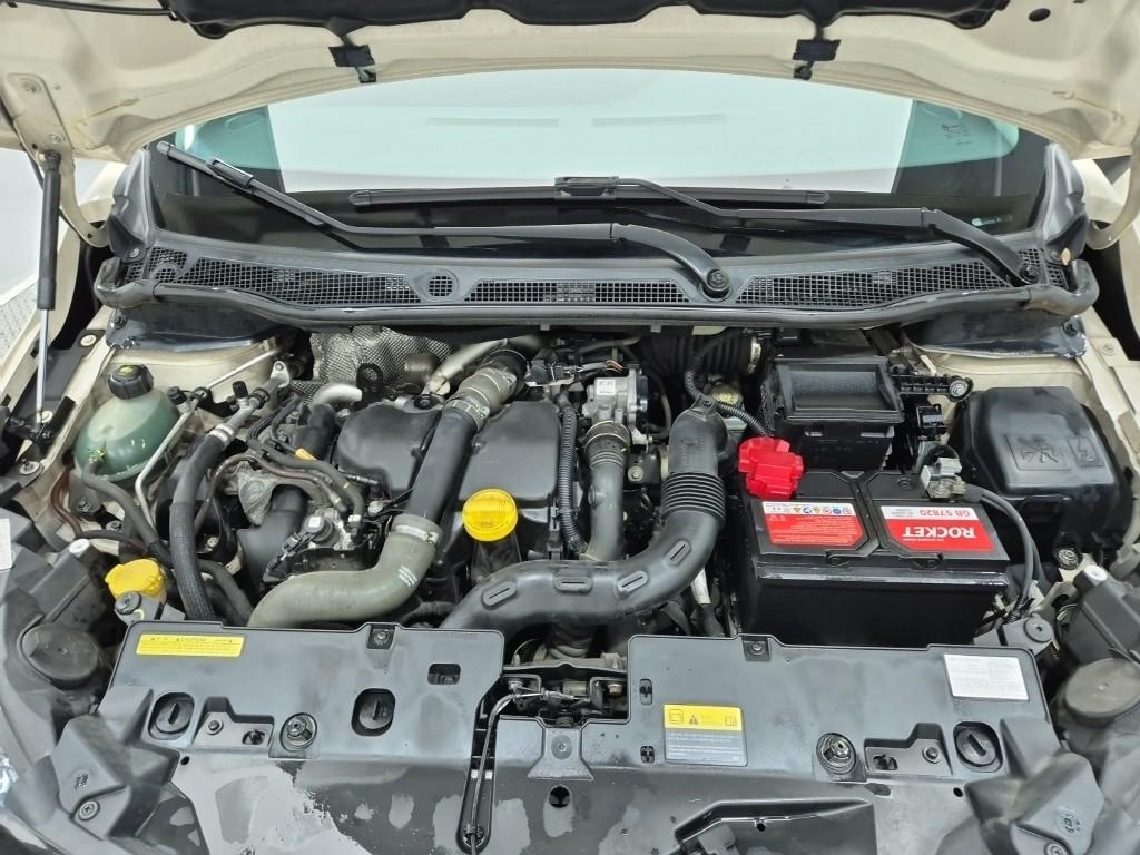 RENAULT(SAMSUNG) QM3 LE