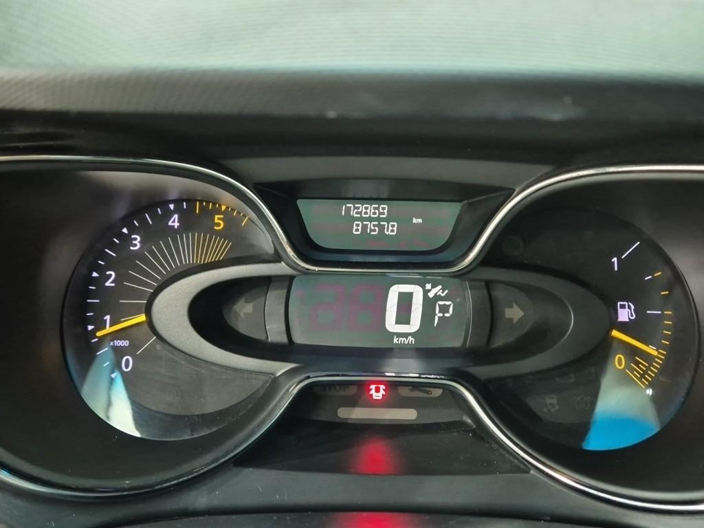 RENAULT(SAMSUNG) QM3 LE