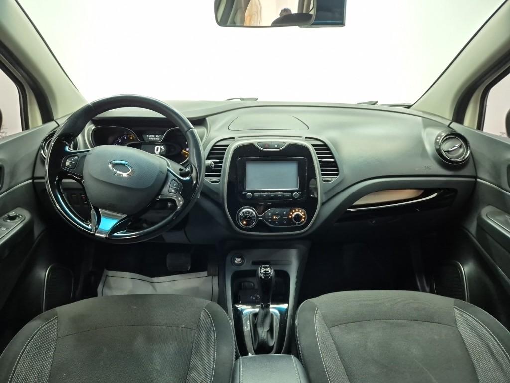 RENAULT(SAMSUNG) QM3 LE