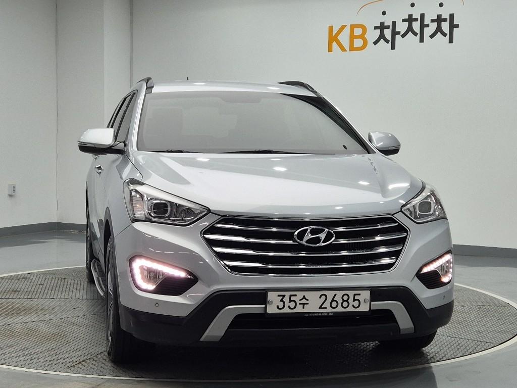 HYUNDAI Maxcruz Diesel R2.2 2WD