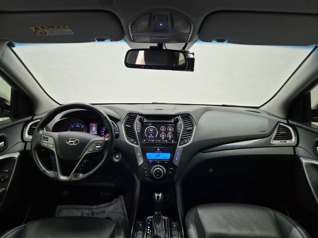 HYUNDAI Maxcruz Diesel R2.2 2WD