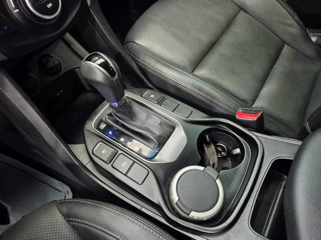 HYUNDAI Maxcruz Diesel R2.2 2WD