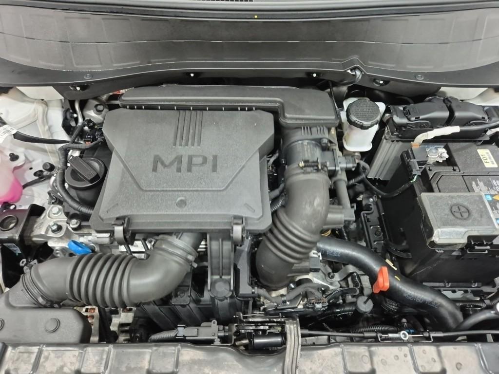 HYUNDAI CASPER Gasoline 1.0