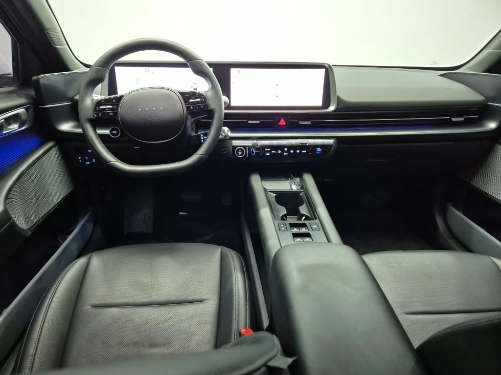HYUNDAI Ioniq 6 Long Range 2WD