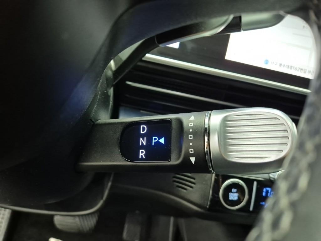 HYUNDAI Ioniq 6 Long Range 2WD
