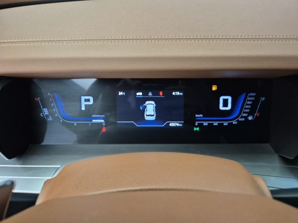 KG MOBILITY(SSANGYONG) Torres 1.5 GDI-T 2WD