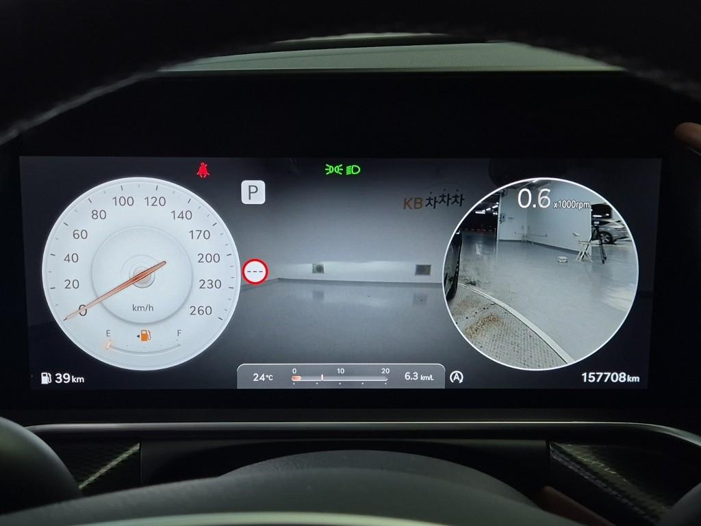 GENESIS G90 New Model 3.5 Turbo AWD