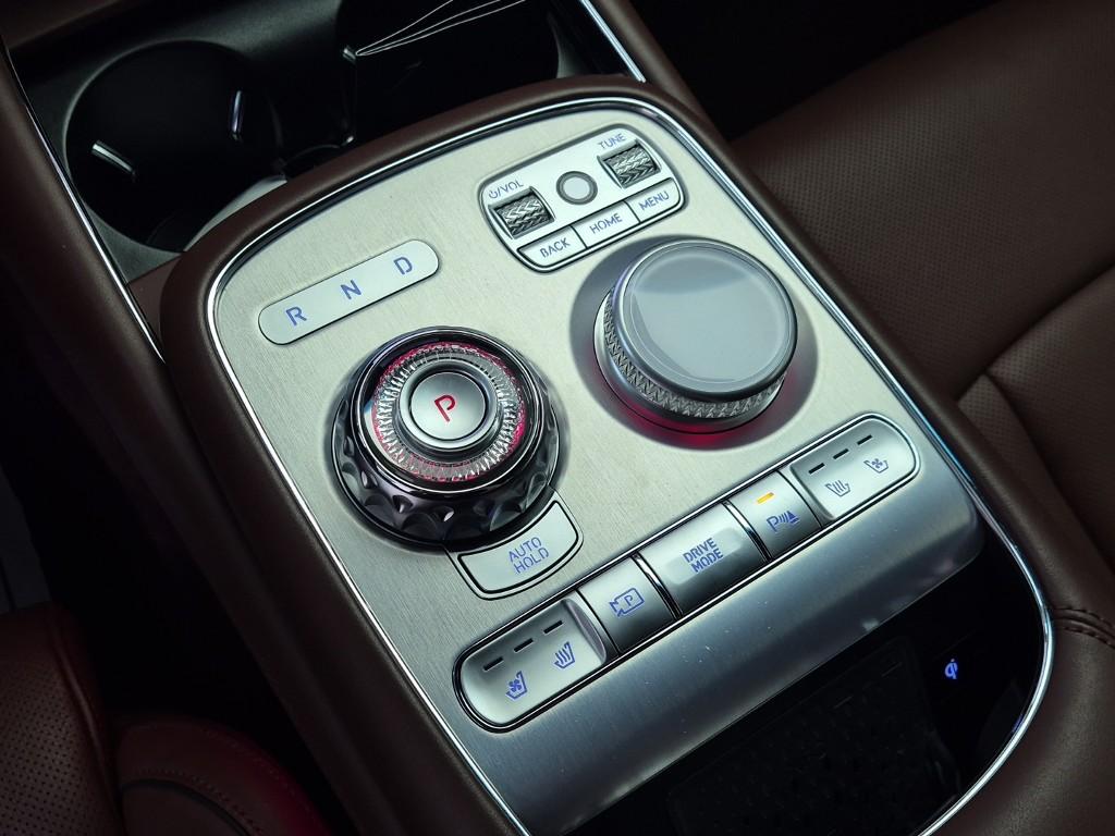 GENESIS G90 New Model 3.5 Turbo AWD
