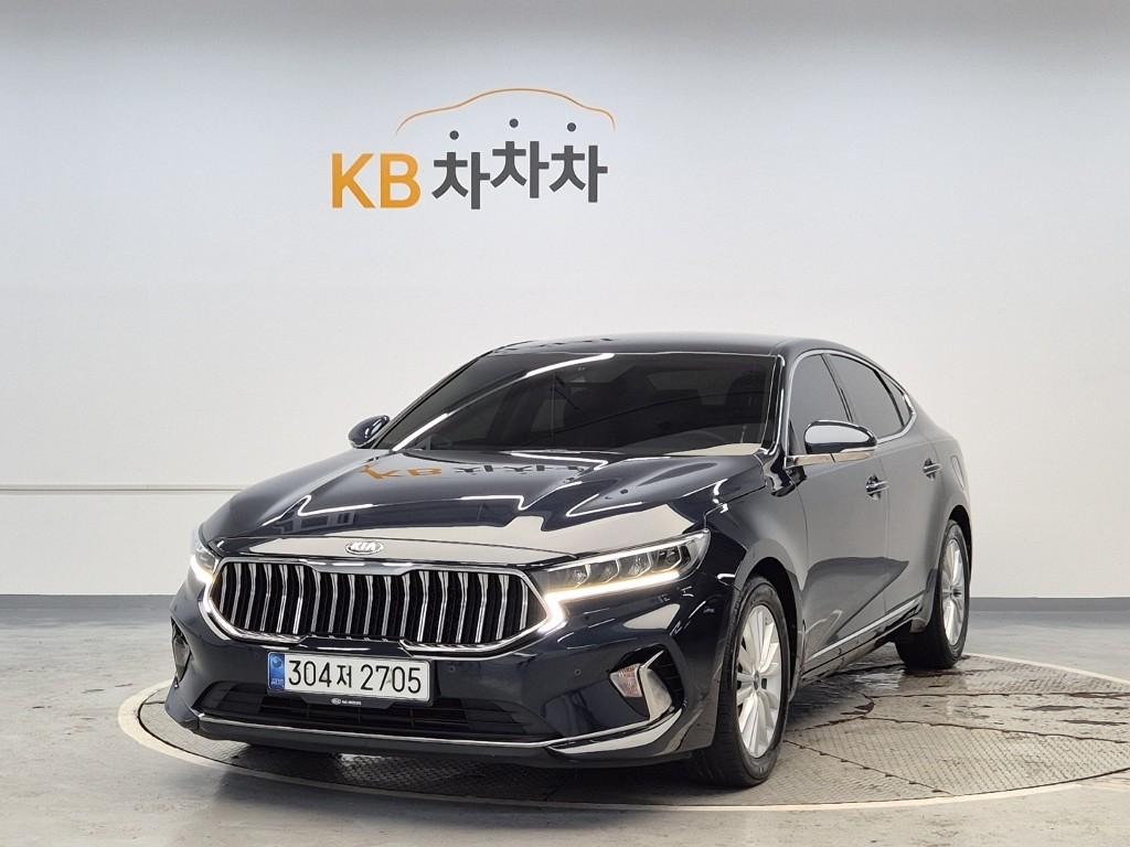 Kia K7 Premier Prestige 2.5 GDi