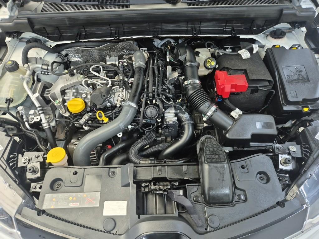 RENAULT(SAMSUNG) XM3 TCe 260