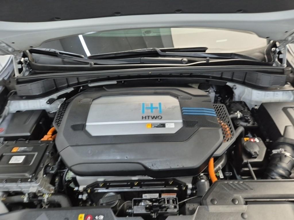 HYUNDAI Nexo FCEV