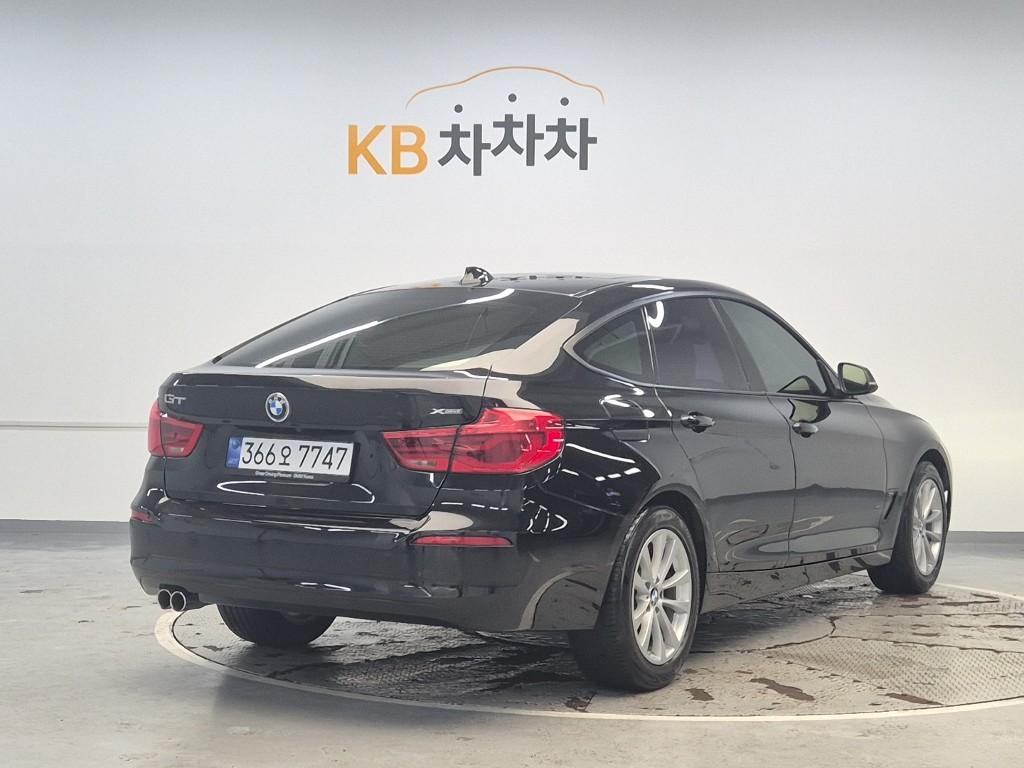 BMW Gran Turismo 2017 photo 3