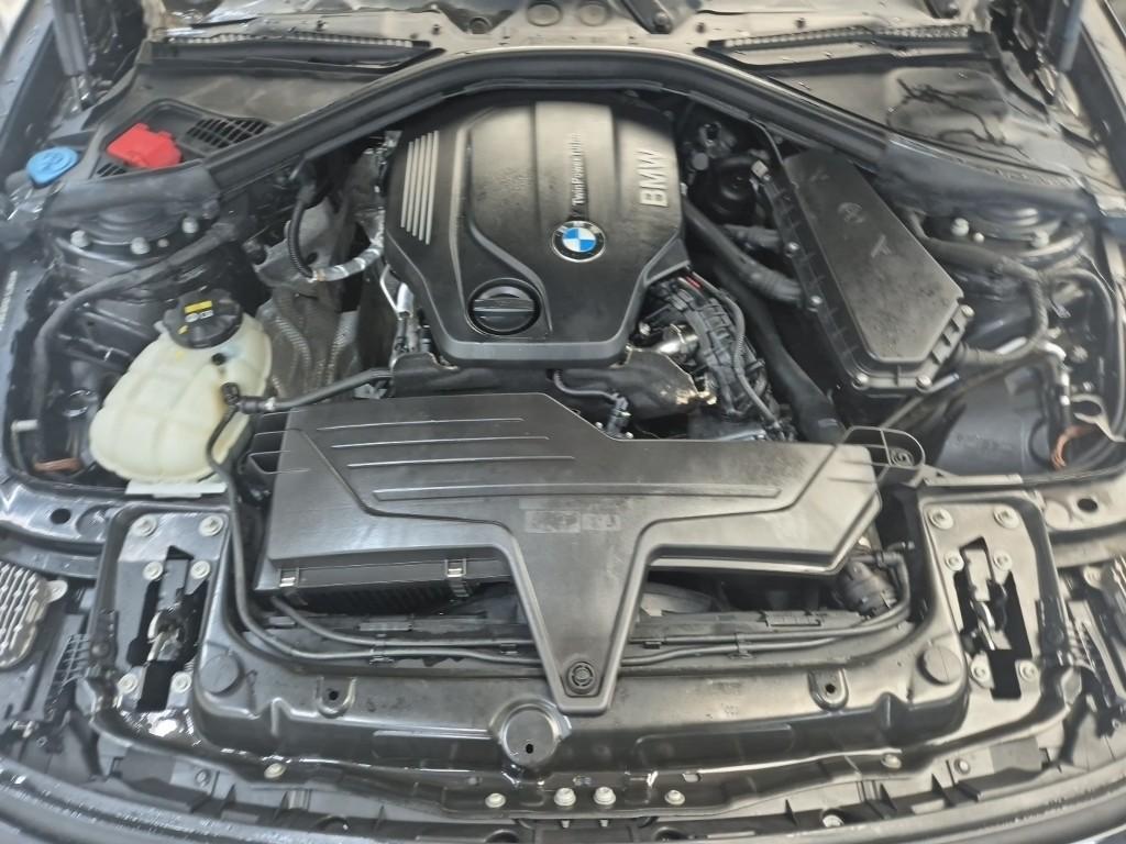 BMW Gran Turismo 2017 photo 5