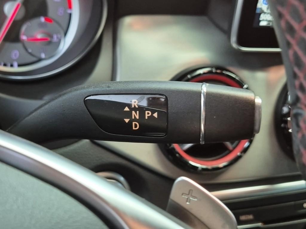 BENZ CLA-Class CLA250 4 Matic