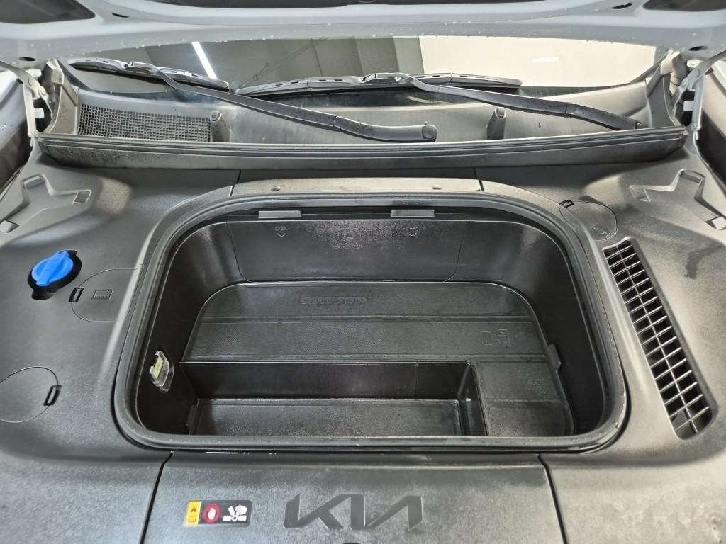 Kia EV9 GT Line Long Range 4WD GT-Line — фото 5
