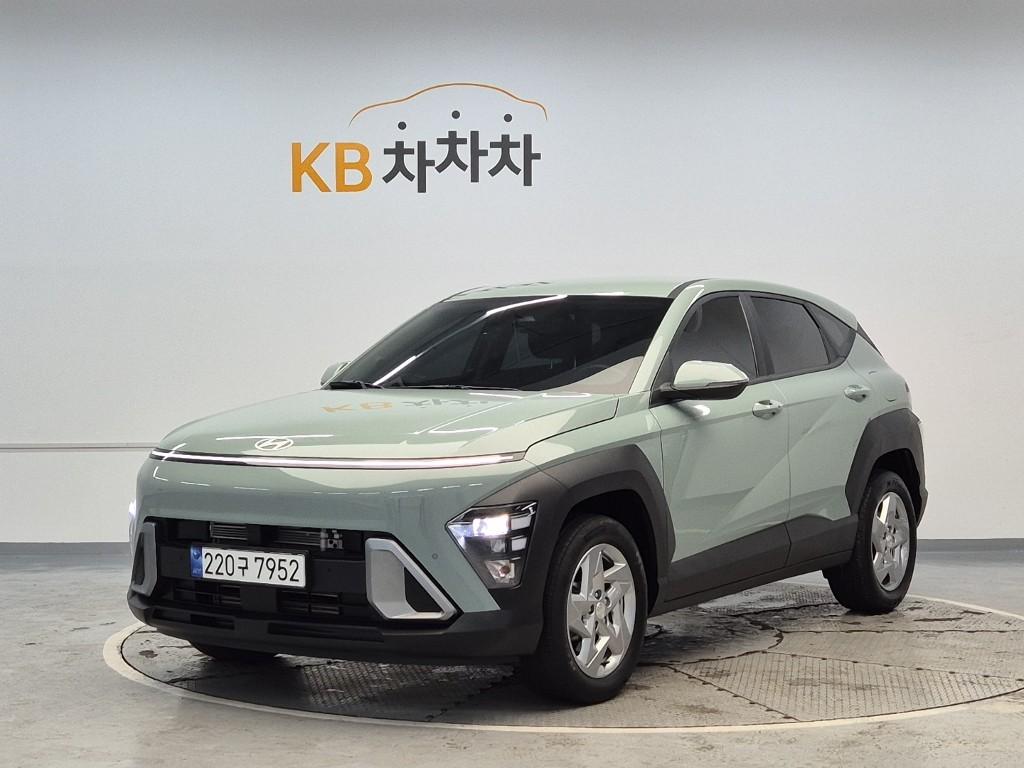 Hyundai Kona The Modern Gasoline 1.6 Turbo 2WD