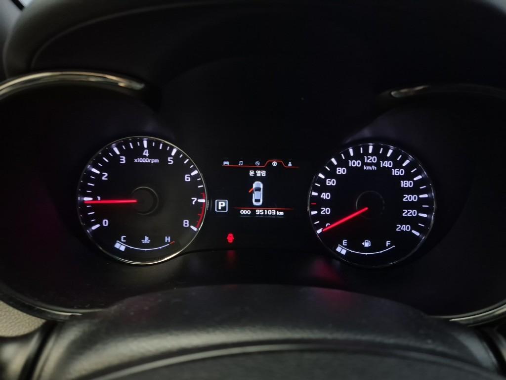 KIA K3 1.6 GDI