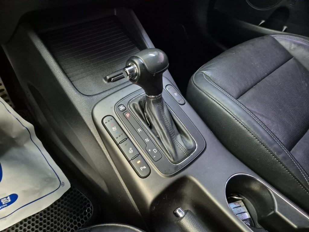 KIA K3 1.6 GDI
