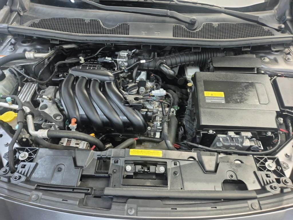 RENAULT(SAMSUNG) SM3 Neo RE