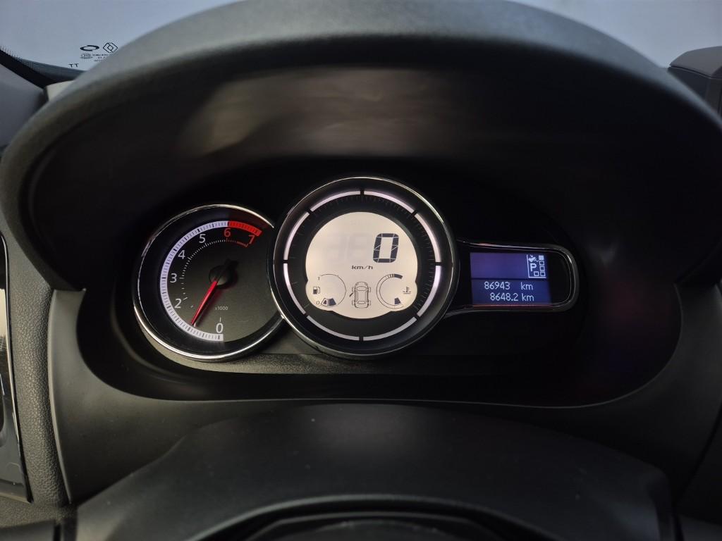 RENAULT(SAMSUNG) SM3 Neo RE