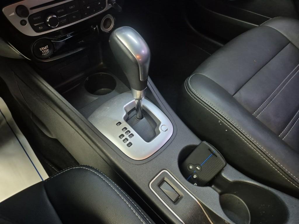 RENAULT(SAMSUNG) SM3 Neo RE