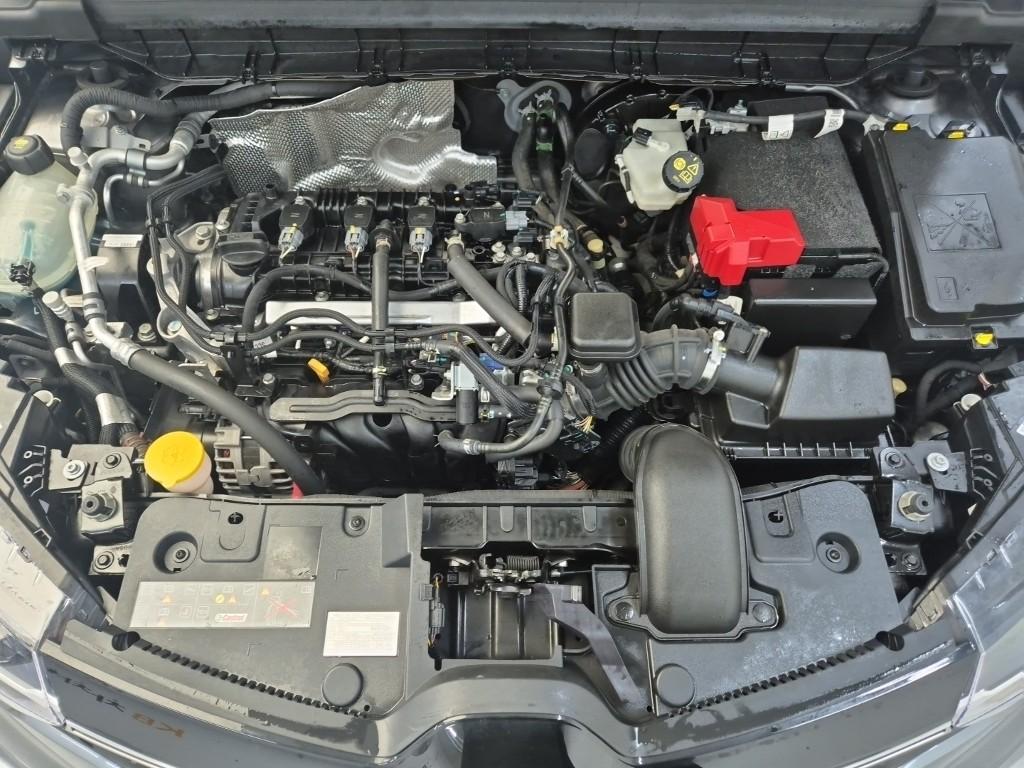 RENAULT(SAMSUNG) XM3 1.6 GTe