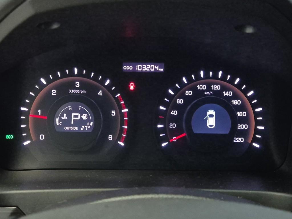KG MOBILITY(SSANGYONG) New Korando C 2.0 AWD