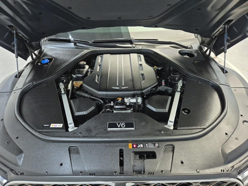 GENESIS G90 New Model 3.5 Turbo AWD