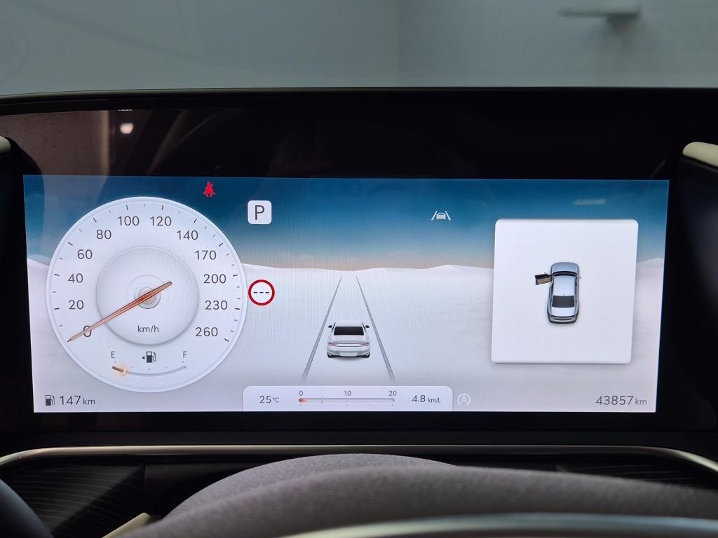 GENESIS G90 New Model 3.5 Turbo AWD