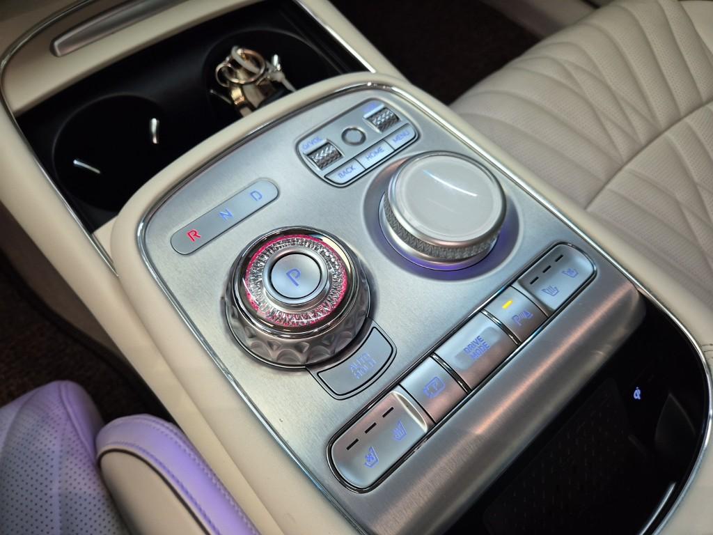 GENESIS G90 New Model 3.5 Turbo AWD