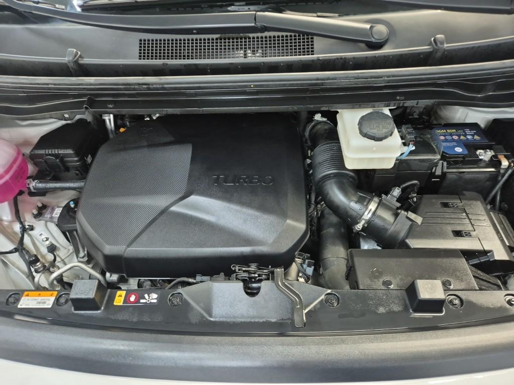 HYUNDAI Staria 2.2 Diesel Cargo 3-Seater