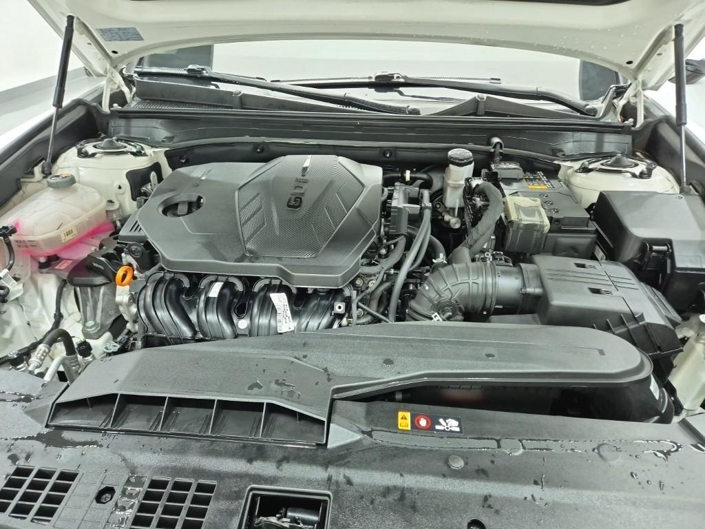 HYUNDAI The All New Grandeur Gasoline 2.5