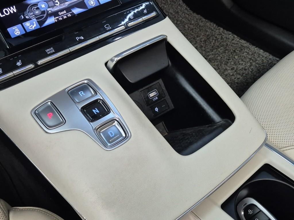 HYUNDAI The New Grandeur IG Gasoline 2.5